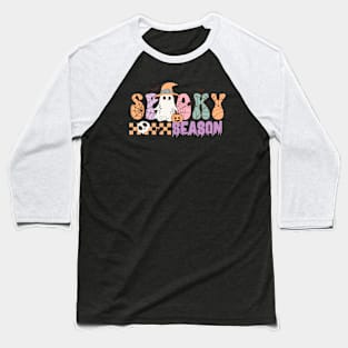 ghost sopeky Baseball T-Shirt